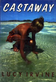 Cover of Castaway book