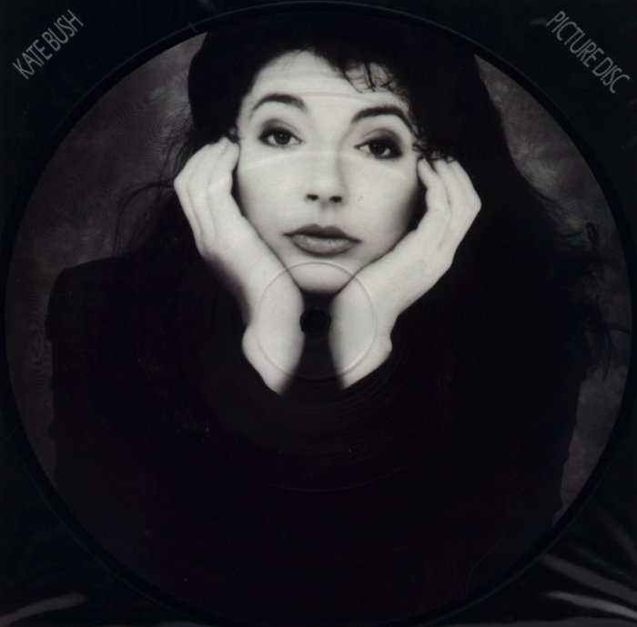 Kate Bush This Womans Work